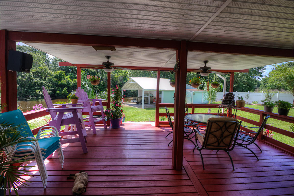 Towne & Country Lake Estates - Residential