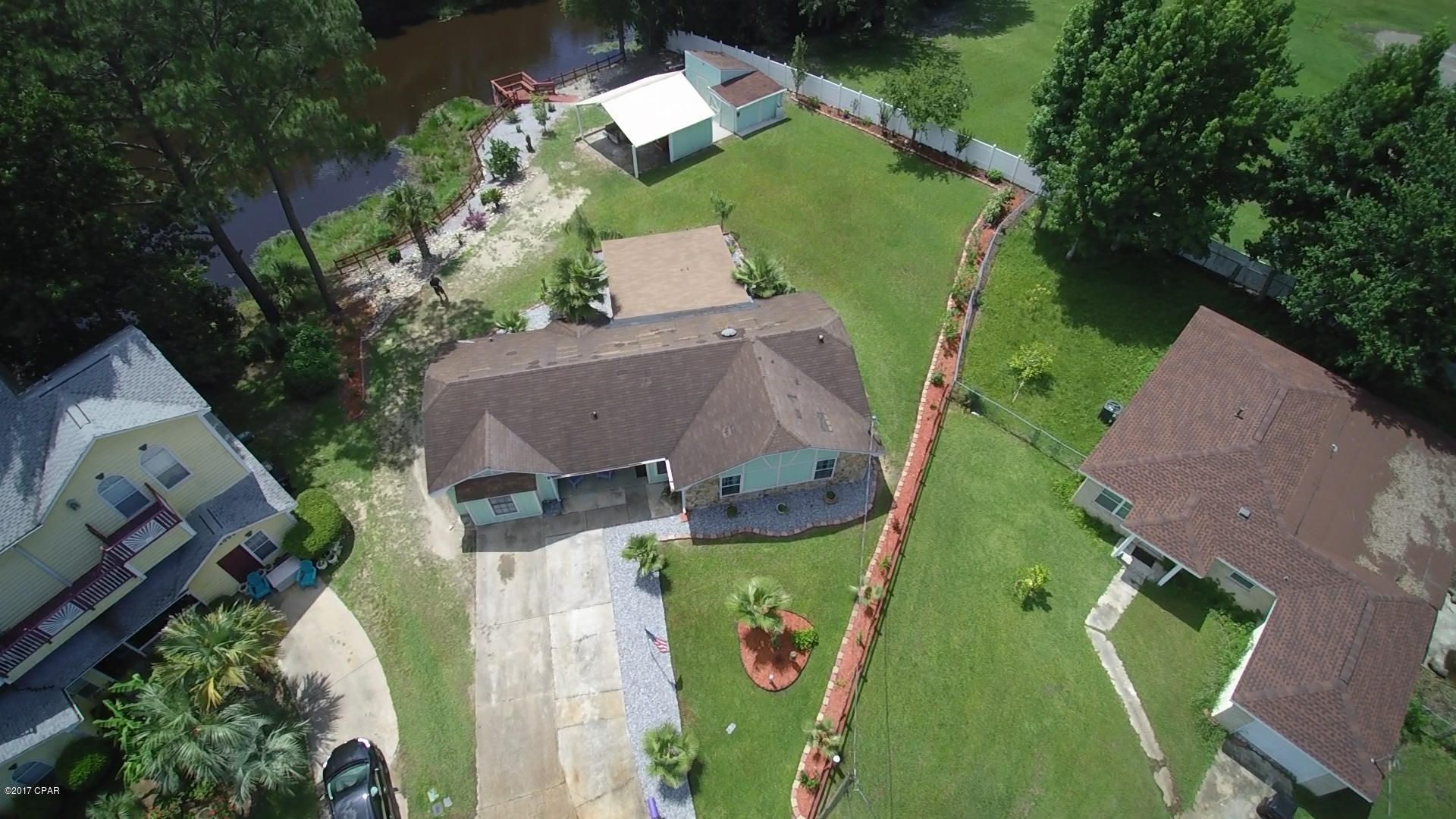 Towne & Country Lake Estates - Residential