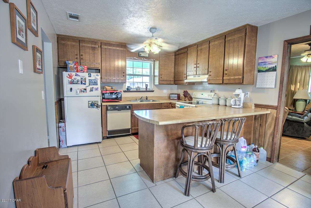 Towne & Country Lake Estates - Residential