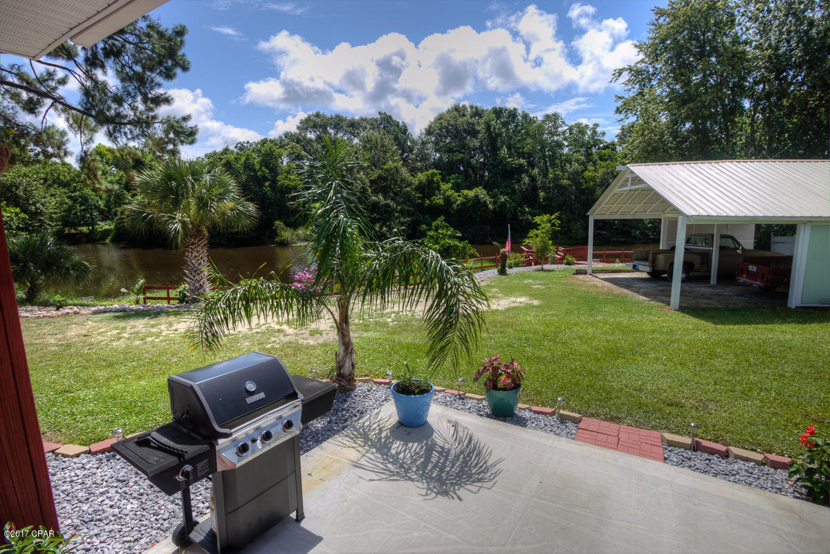 Towne & Country Lake Estates - Residential