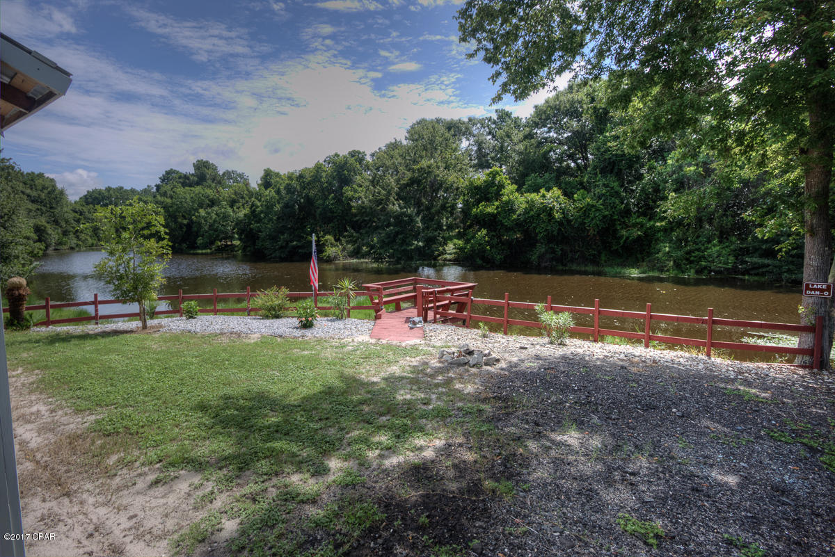 Towne & Country Lake Estates - Residential