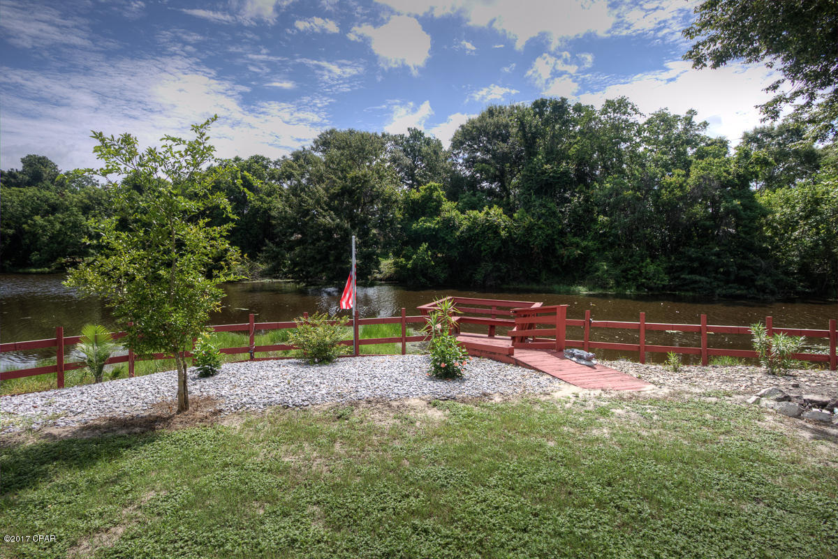 Towne & Country Lake Estates - Residential