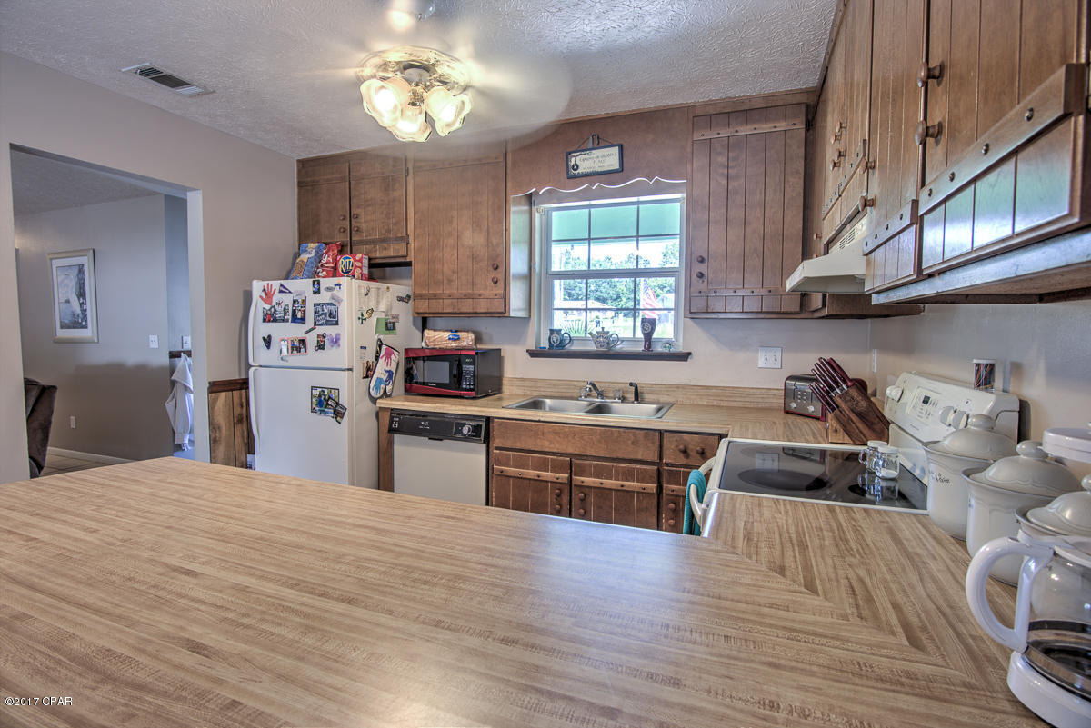 Towne & Country Lake Estates - Residential