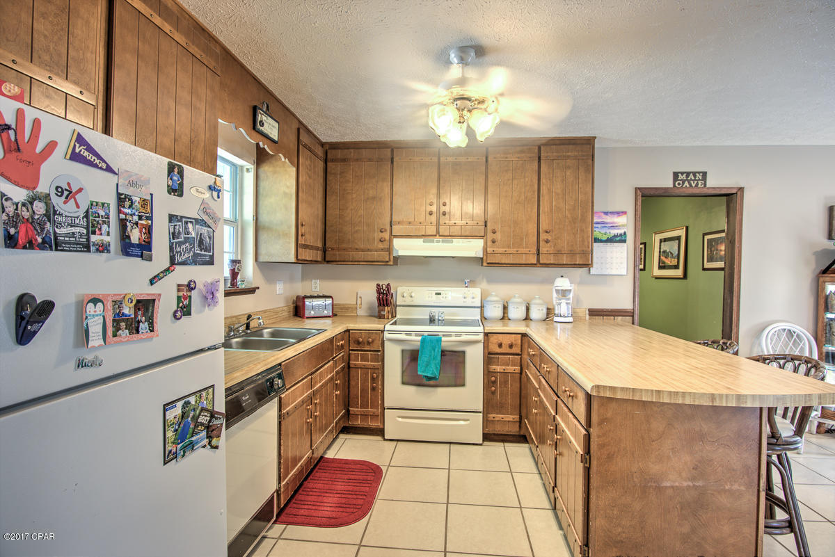 Towne & Country Lake Estates - Residential