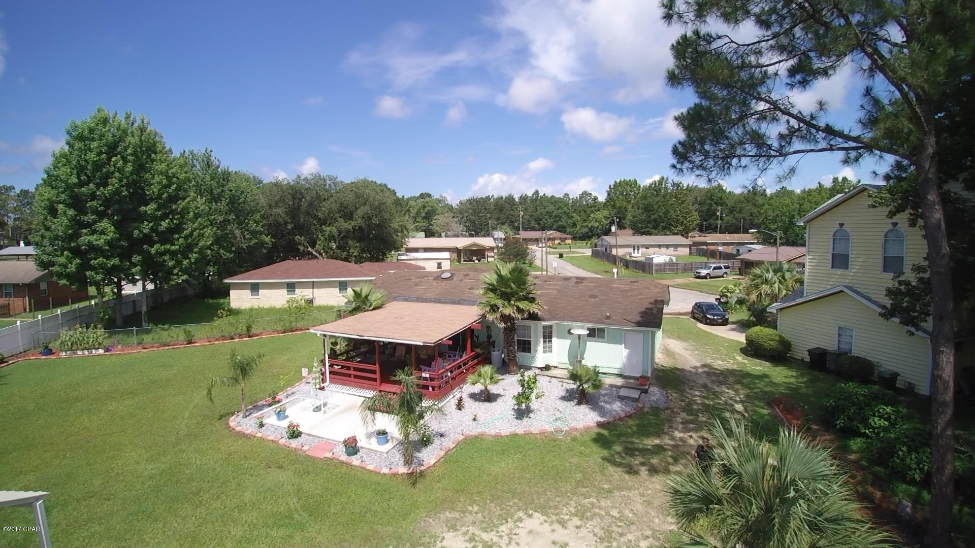Towne & Country Lake Estates - Residential