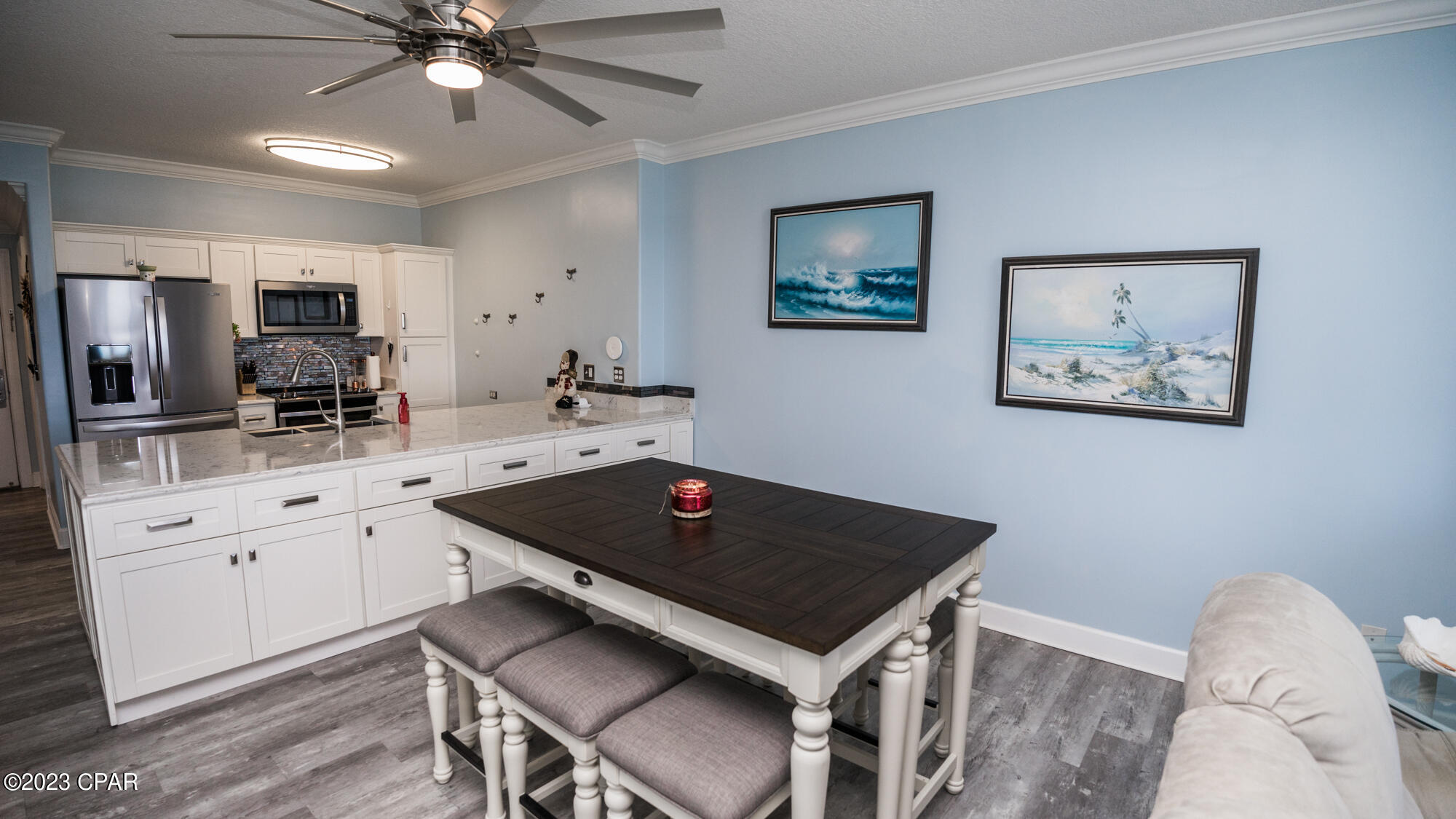 Ocean Reef - Residential