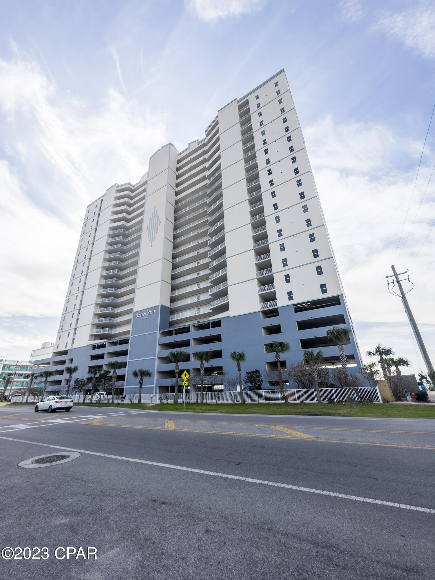 Ocean Reef - Residential