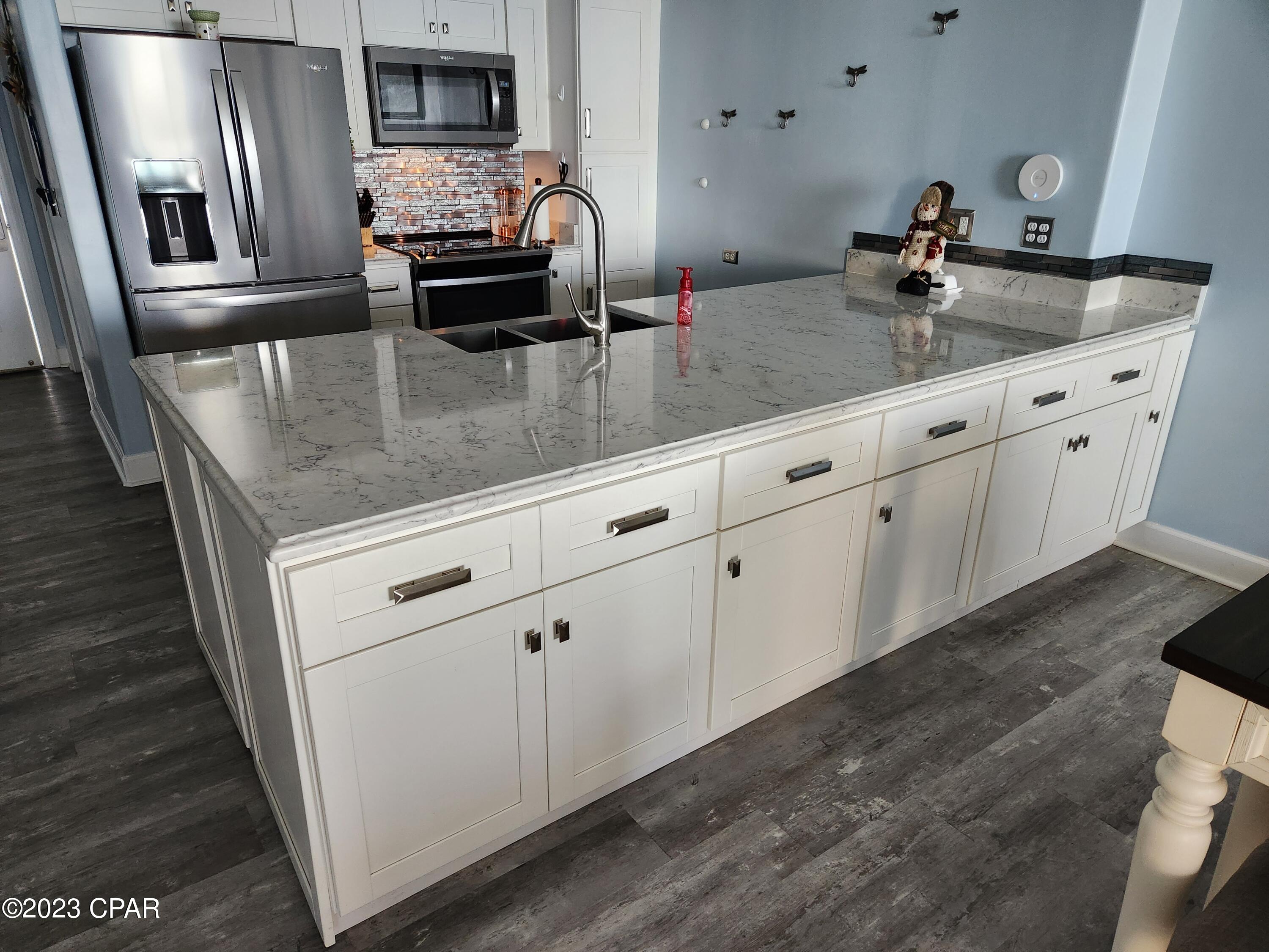 Ocean Reef - Residential