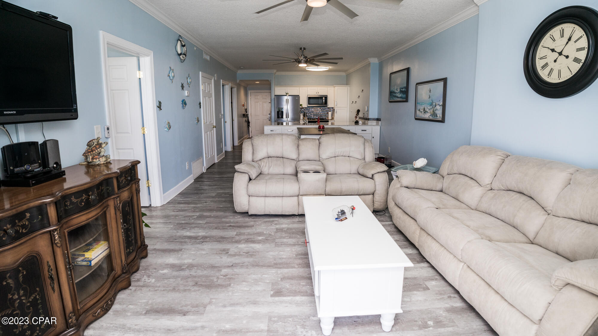 Ocean Reef - Residential