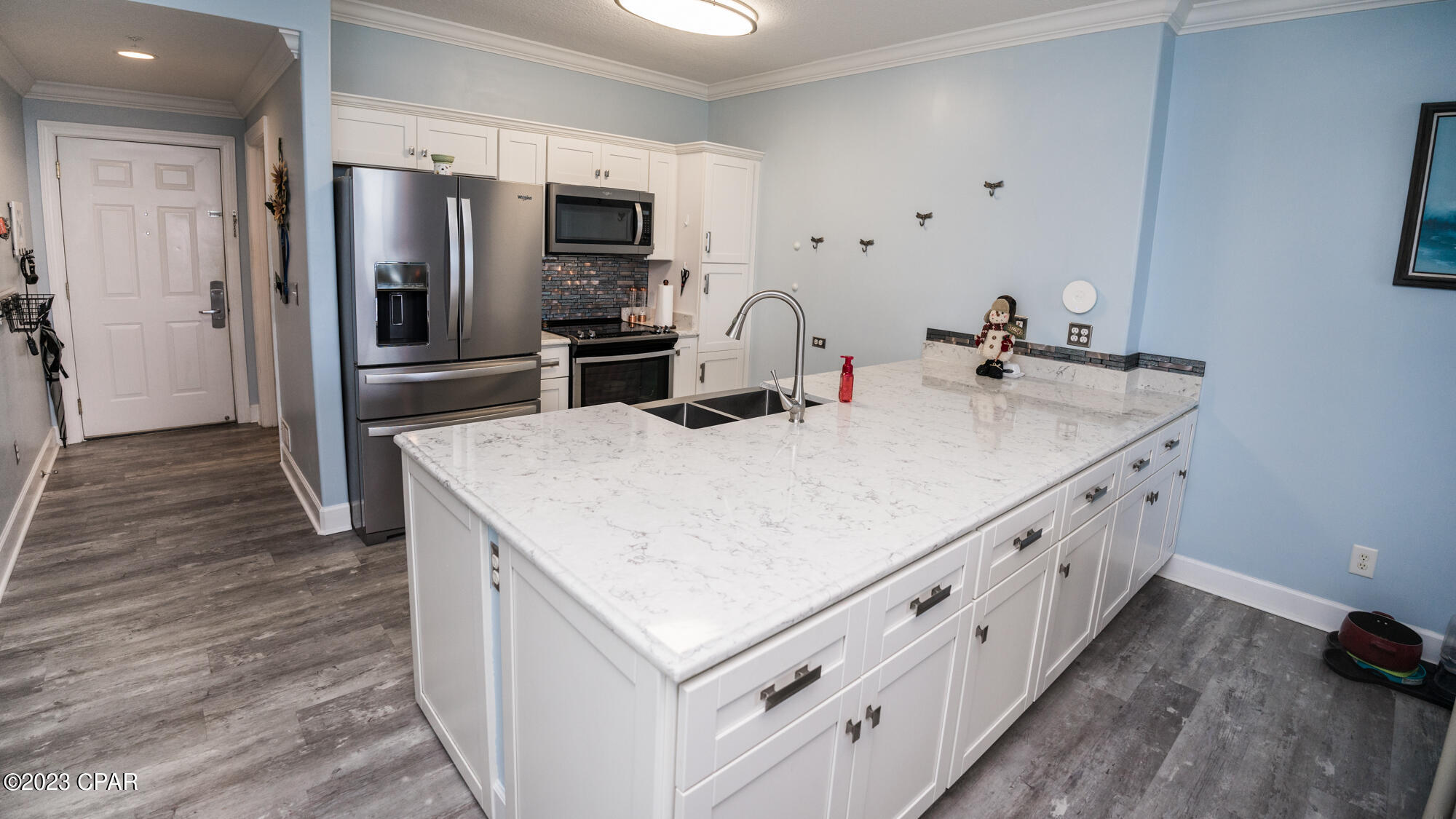 Ocean Reef - Residential