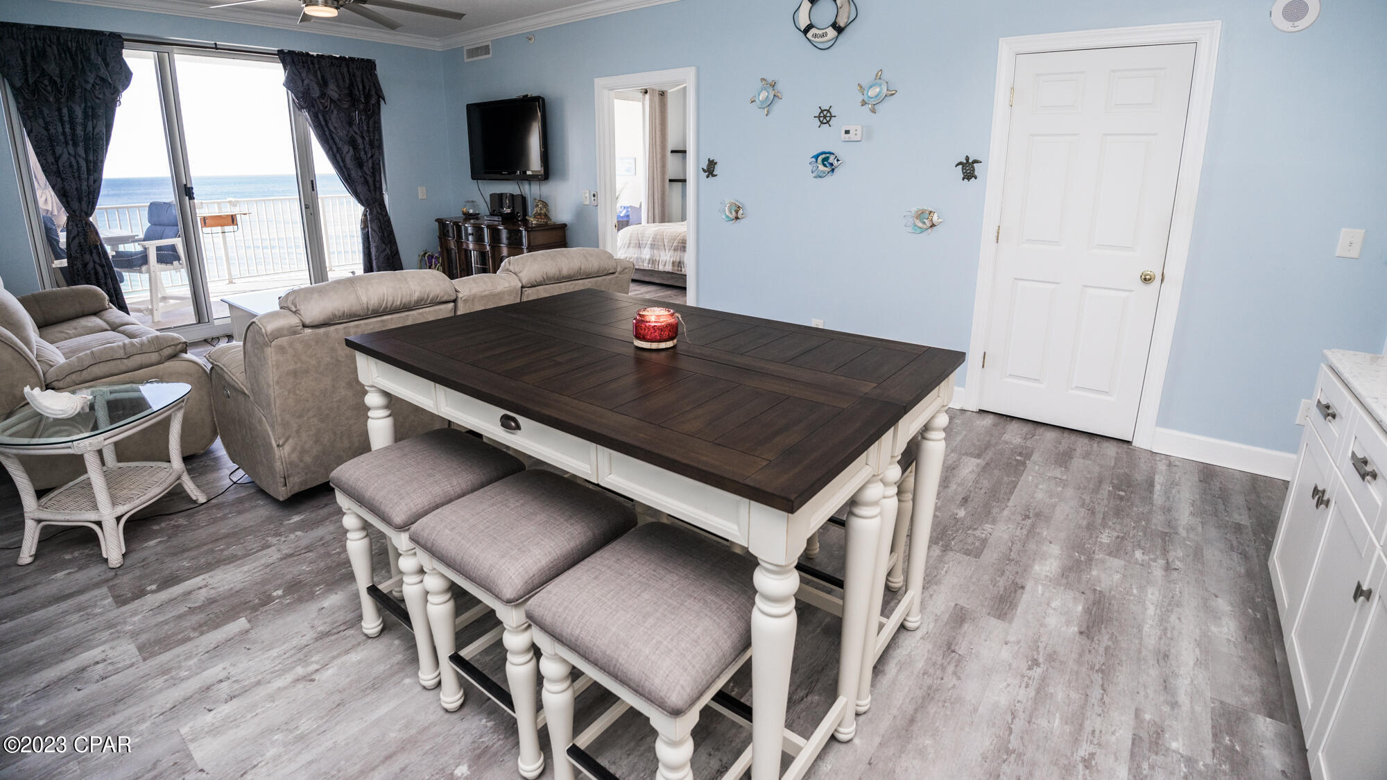 Ocean Reef - Residential