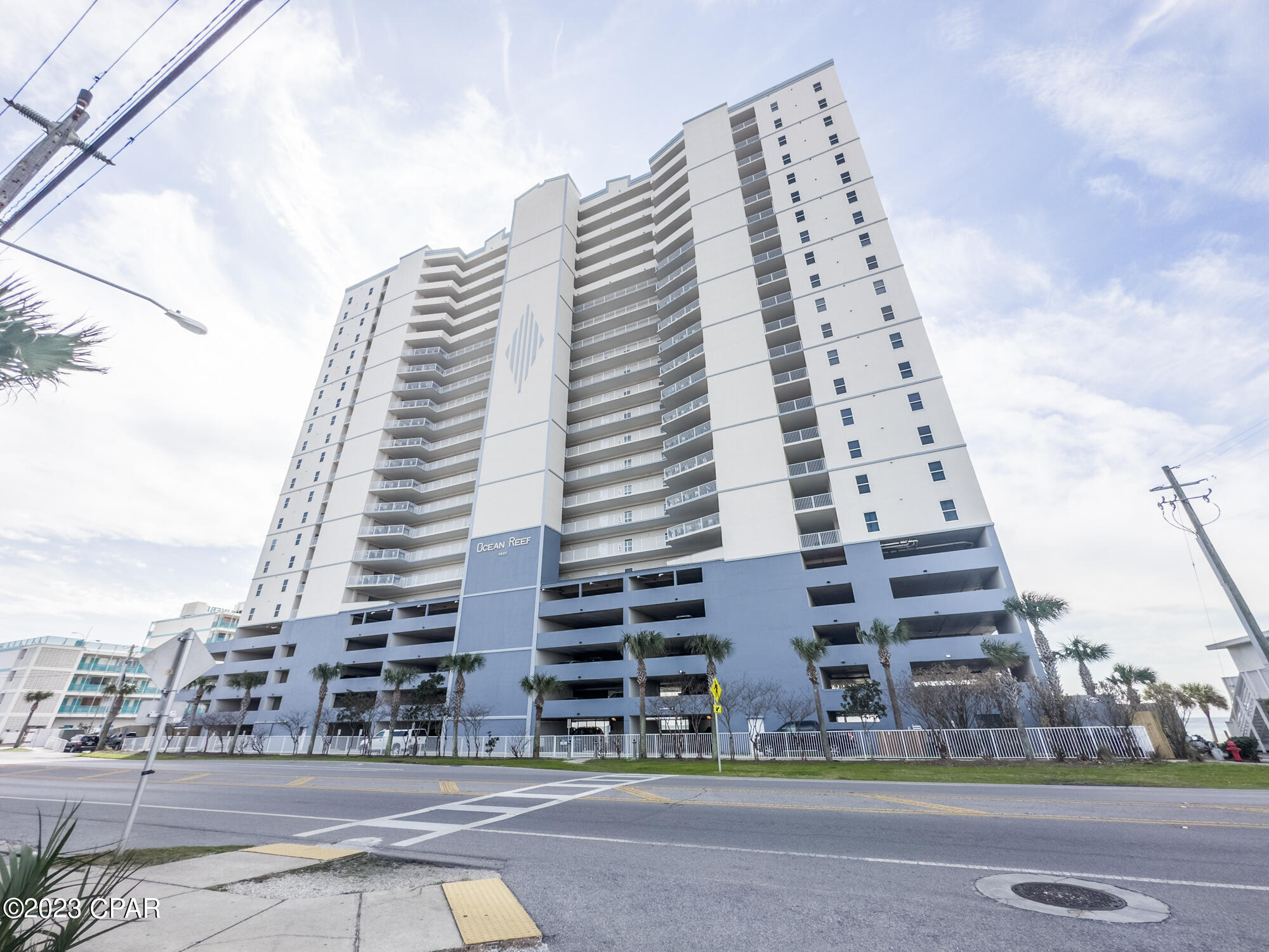 Ocean Reef - Residential