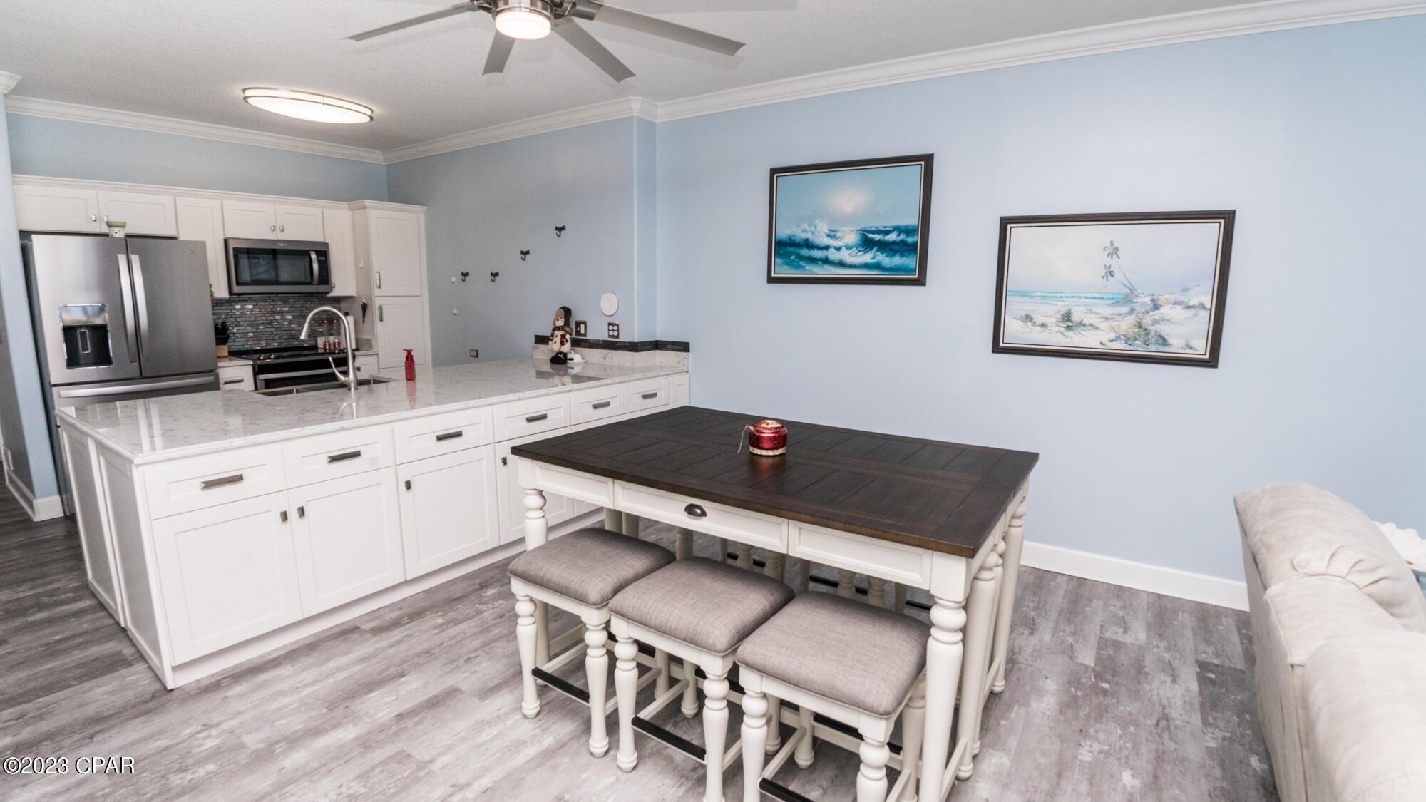 Ocean Reef - Residential