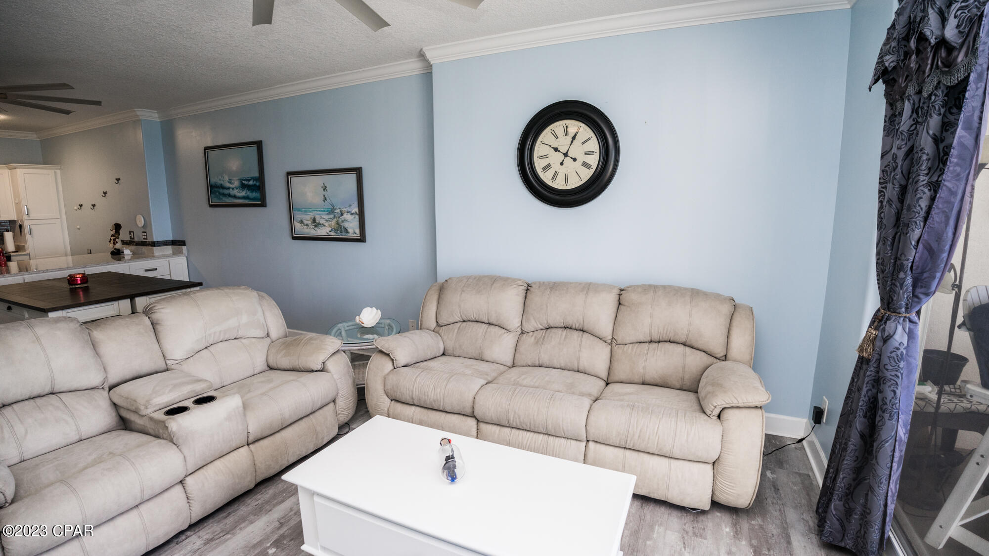 Ocean Reef - Residential