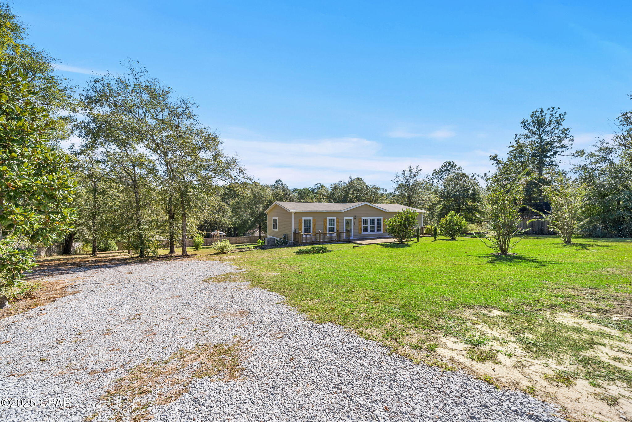 Lake Juniper Estates Unit 3 - Residential