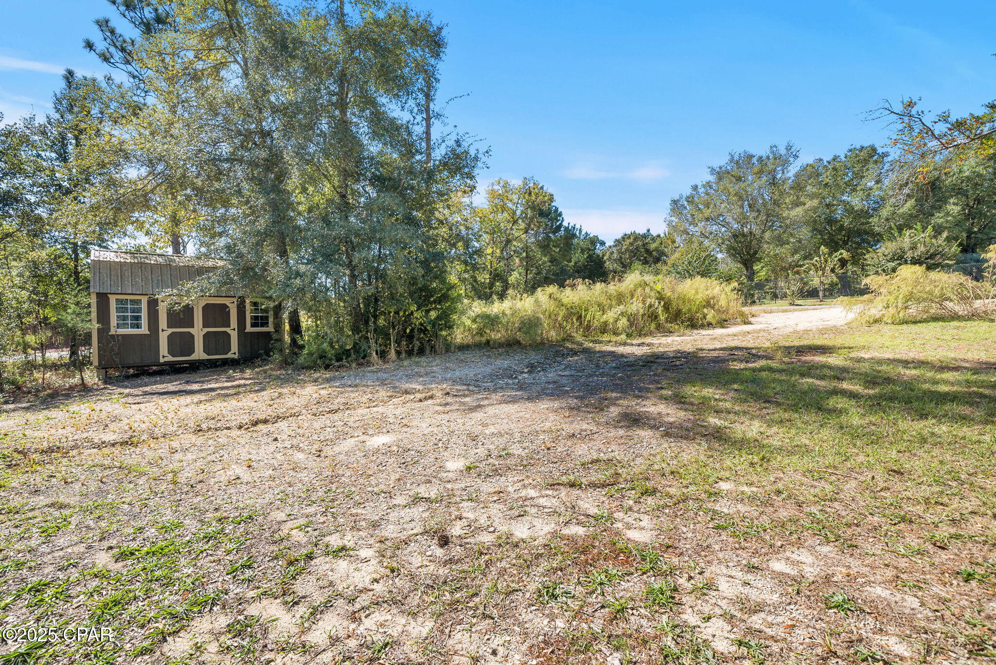 Lake Juniper Estates Unit 3 - Residential