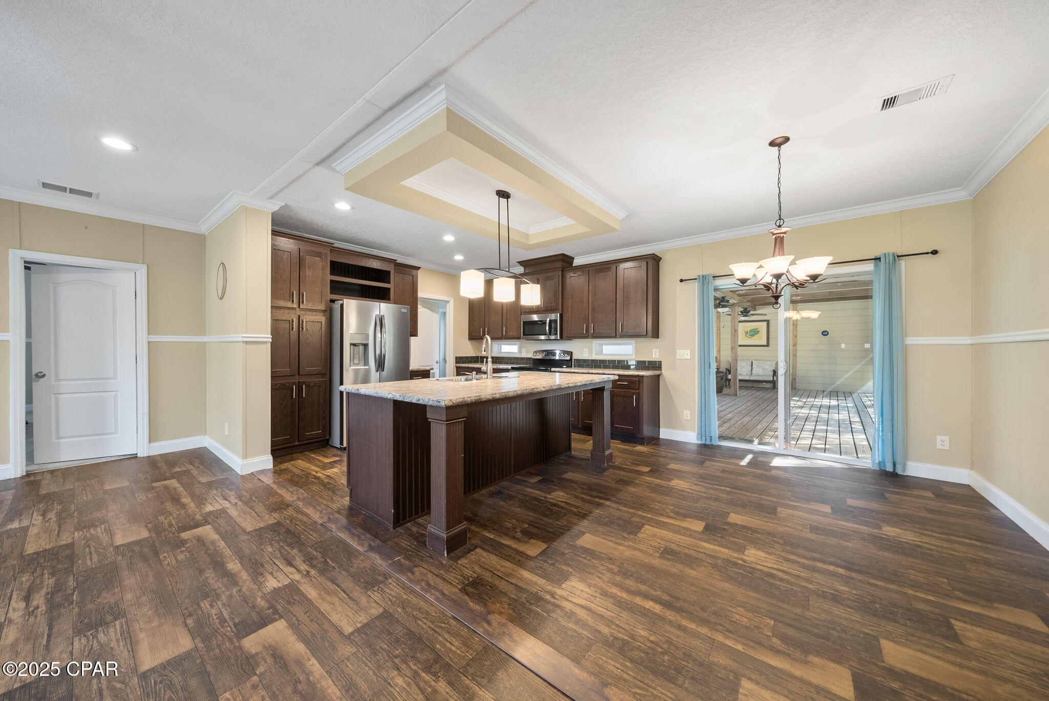 Lake Juniper Estates Unit 3 - Residential