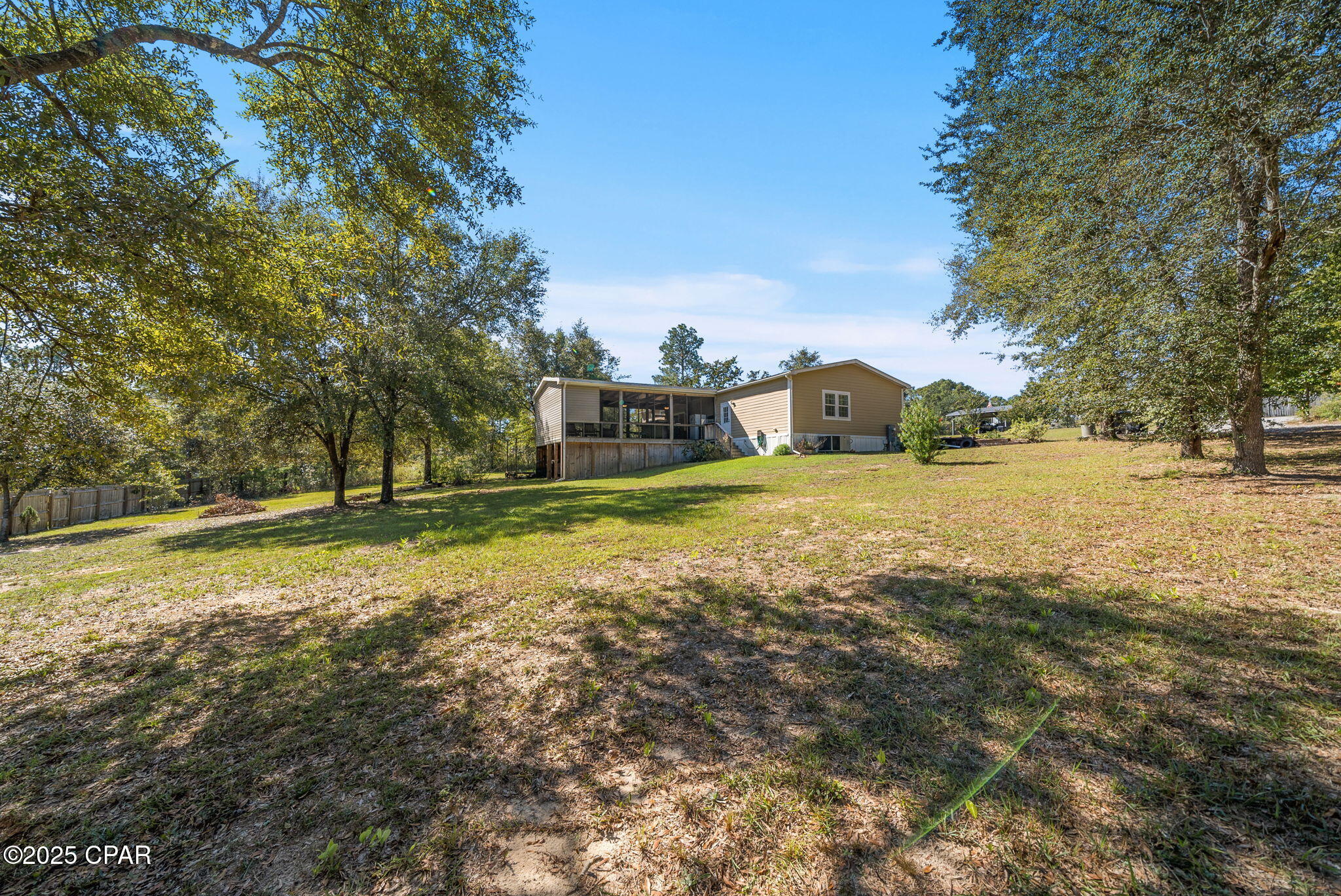 Lake Juniper Estates Unit 3 - Residential