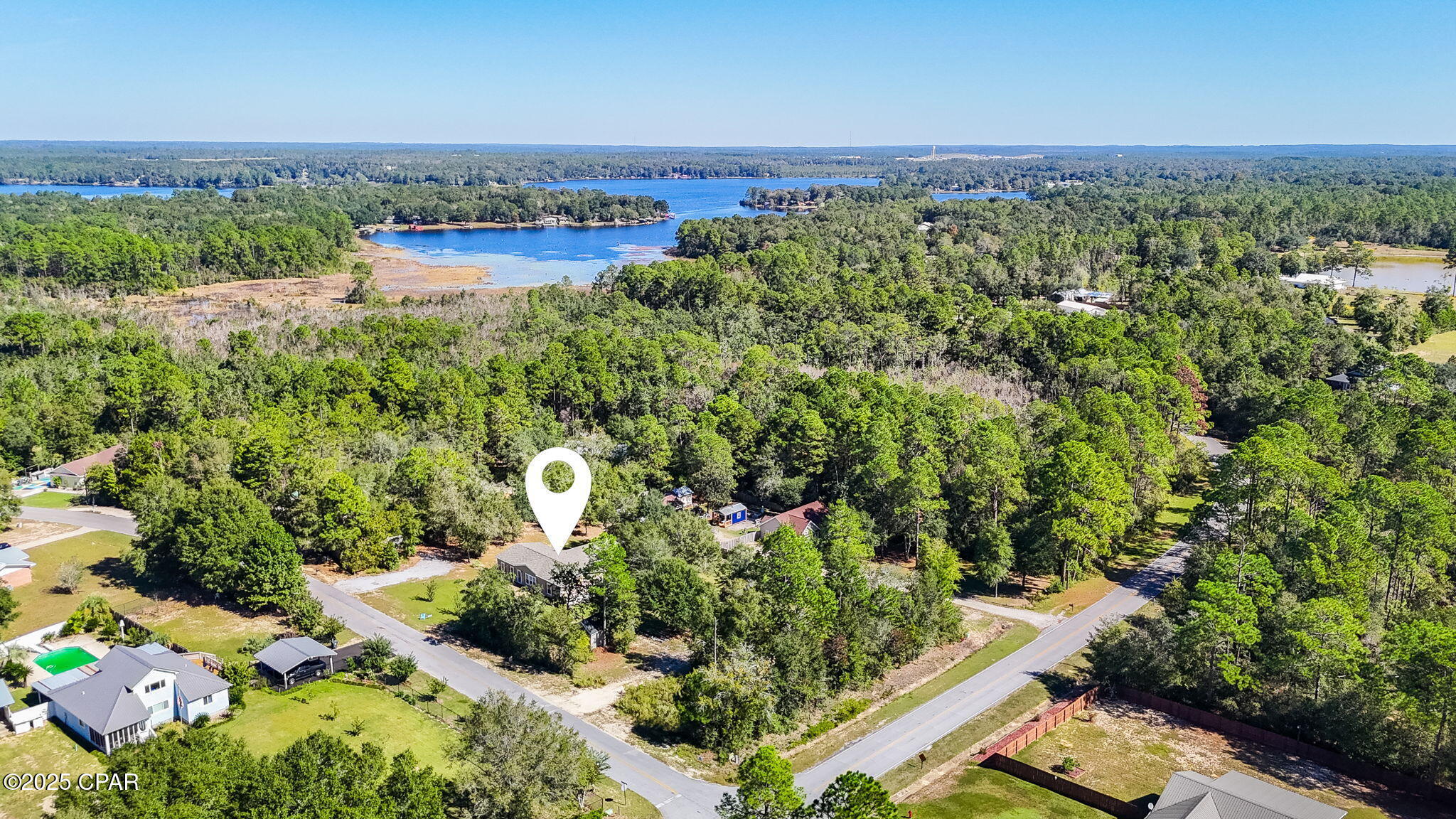 Lake Juniper Estates Unit 3 - Residential