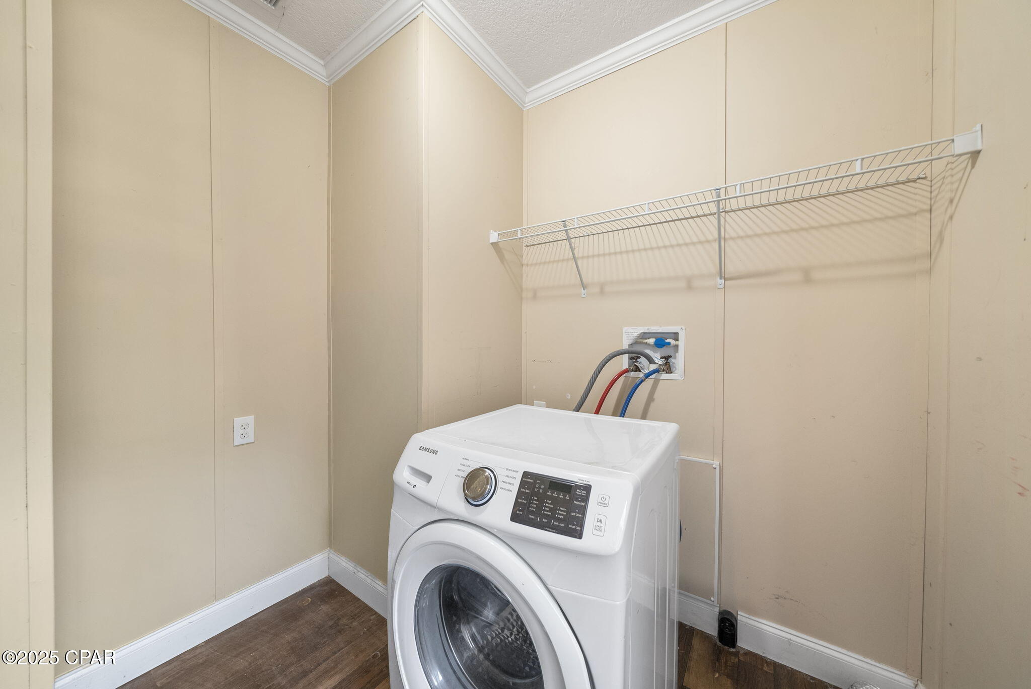 Lake Juniper Estates Unit 3 - Residential