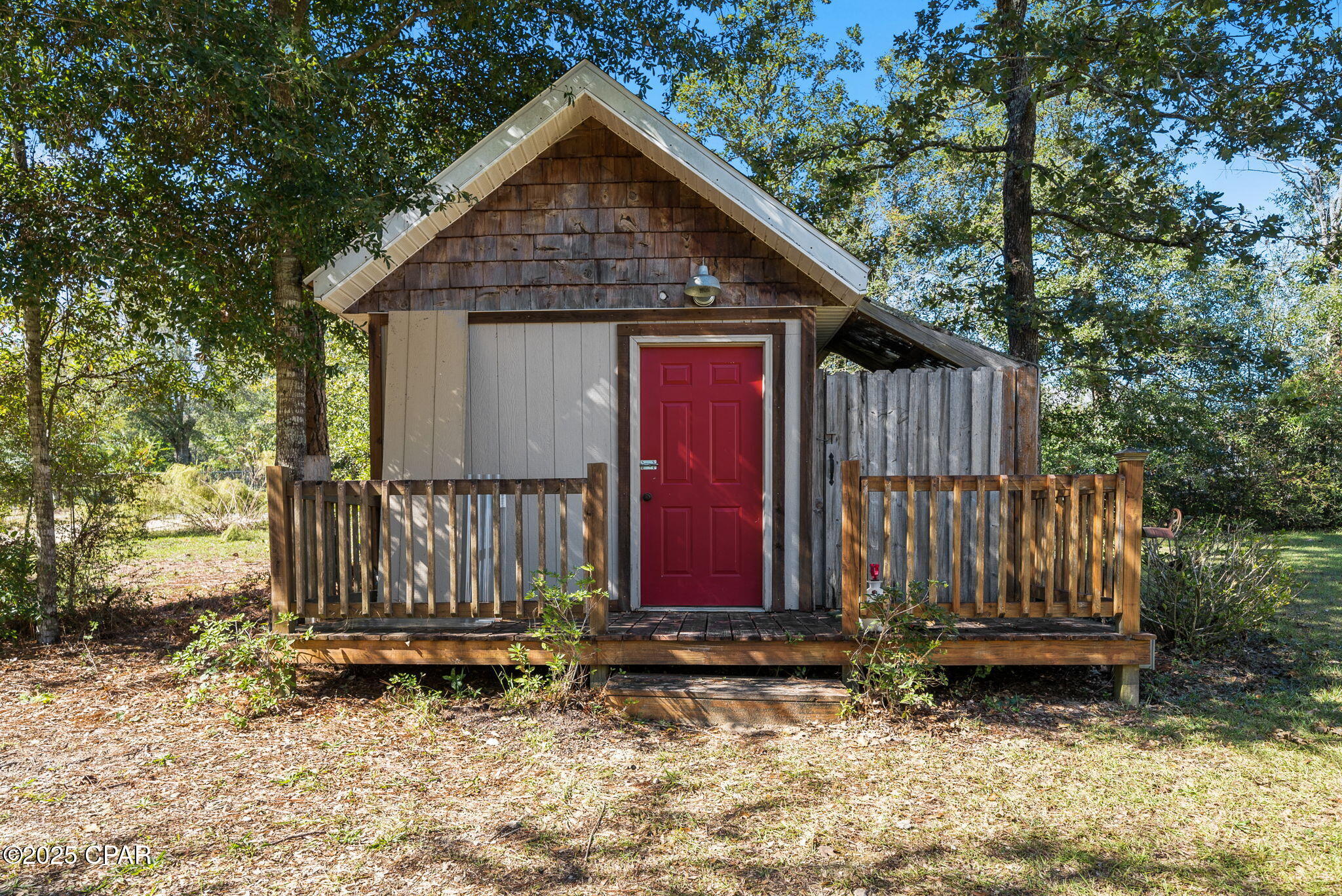 Lake Juniper Estates Unit 3 - Residential