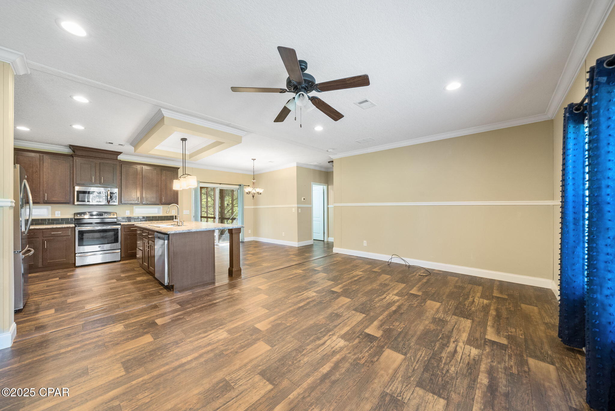 Lake Juniper Estates Unit 3 - Residential