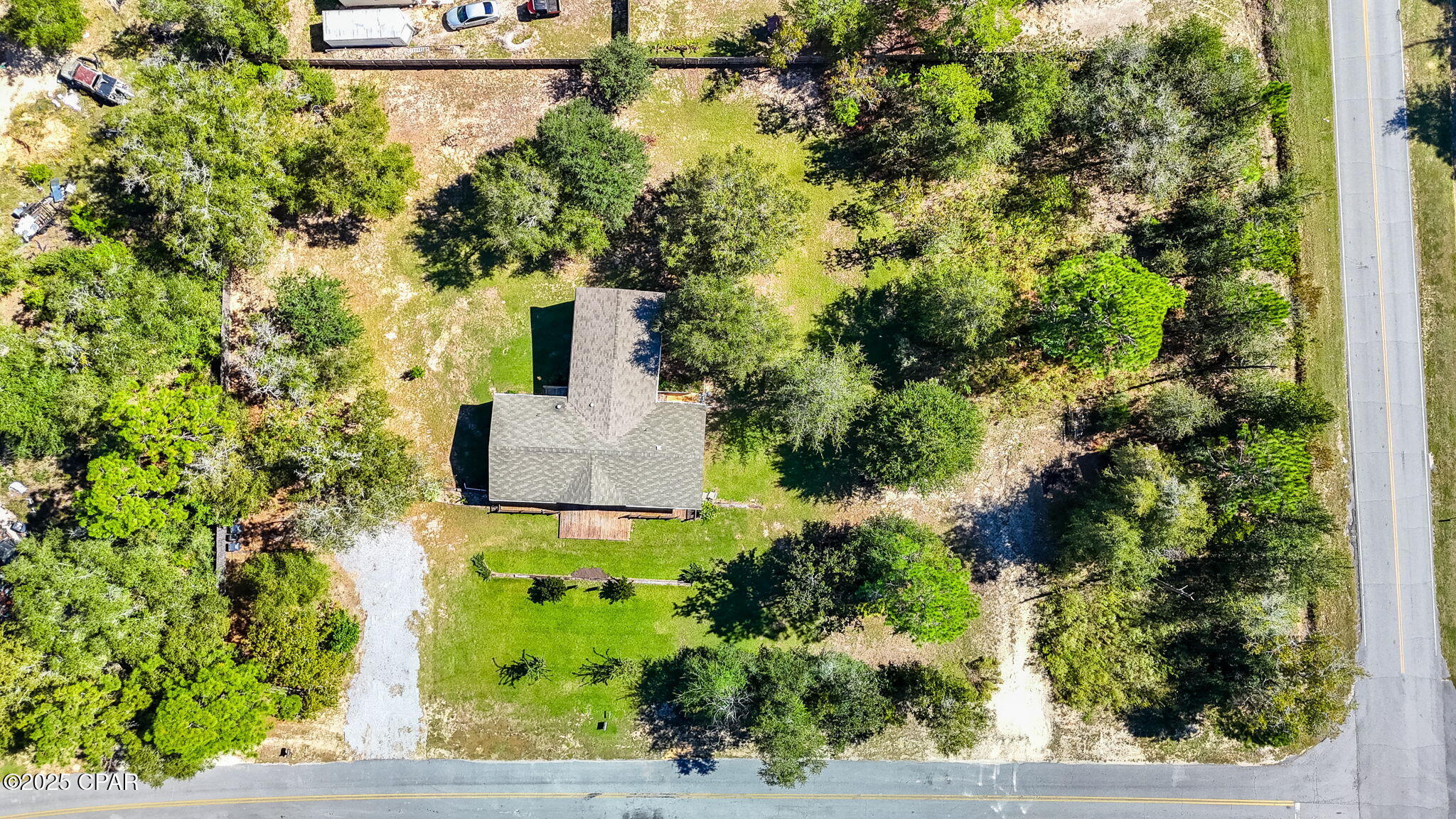 Lake Juniper Estates Unit 3 - Residential