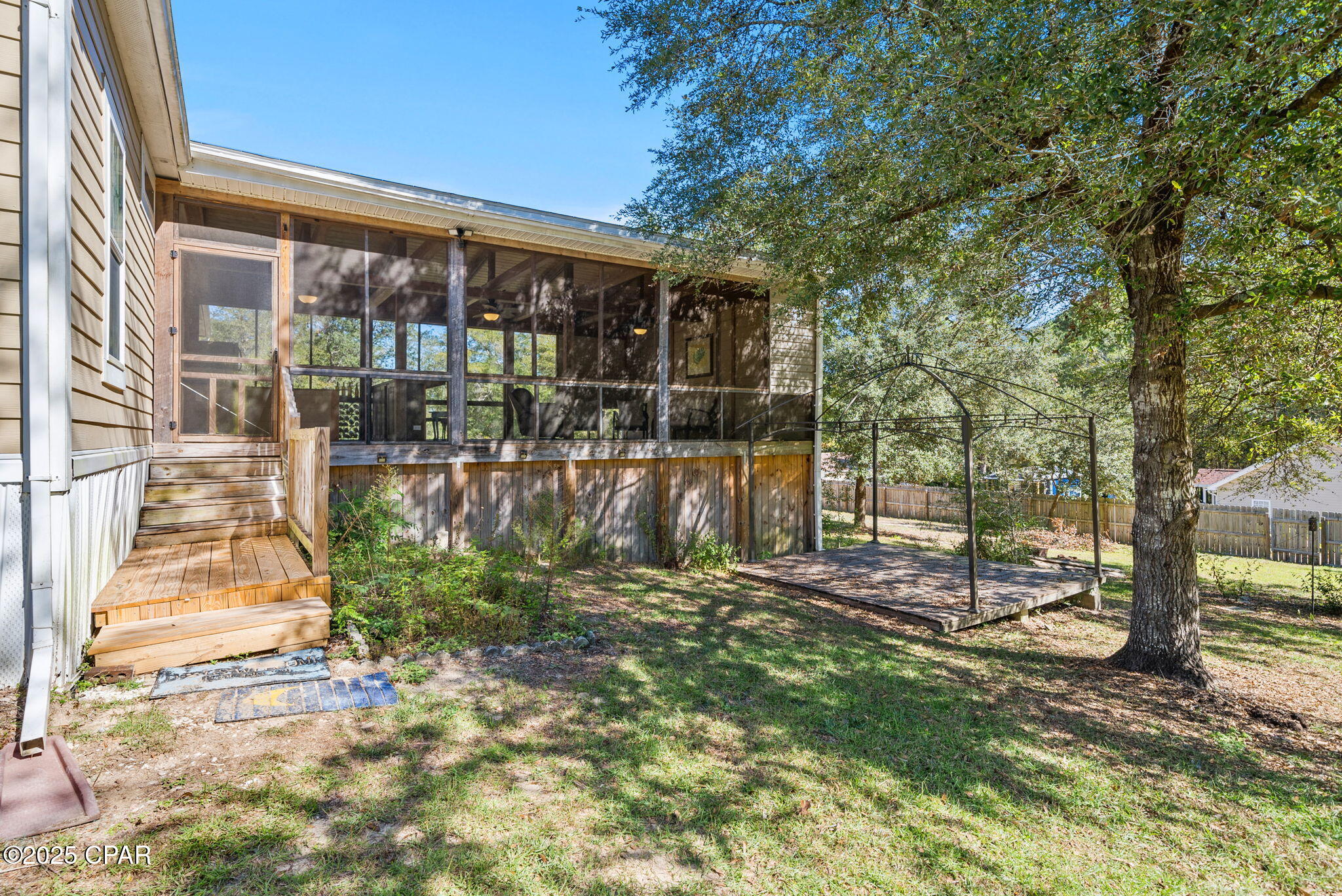 Lake Juniper Estates Unit 3 - Residential