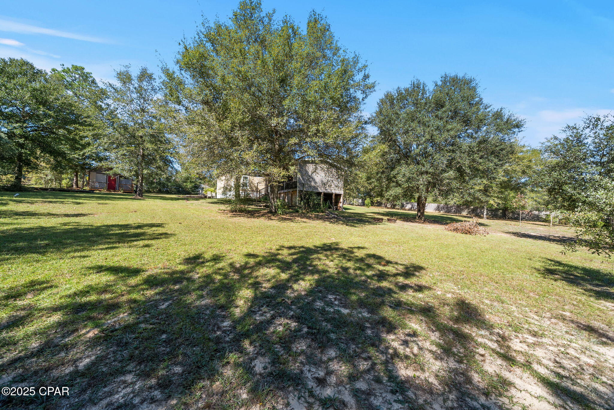 Lake Juniper Estates Unit 3 - Residential