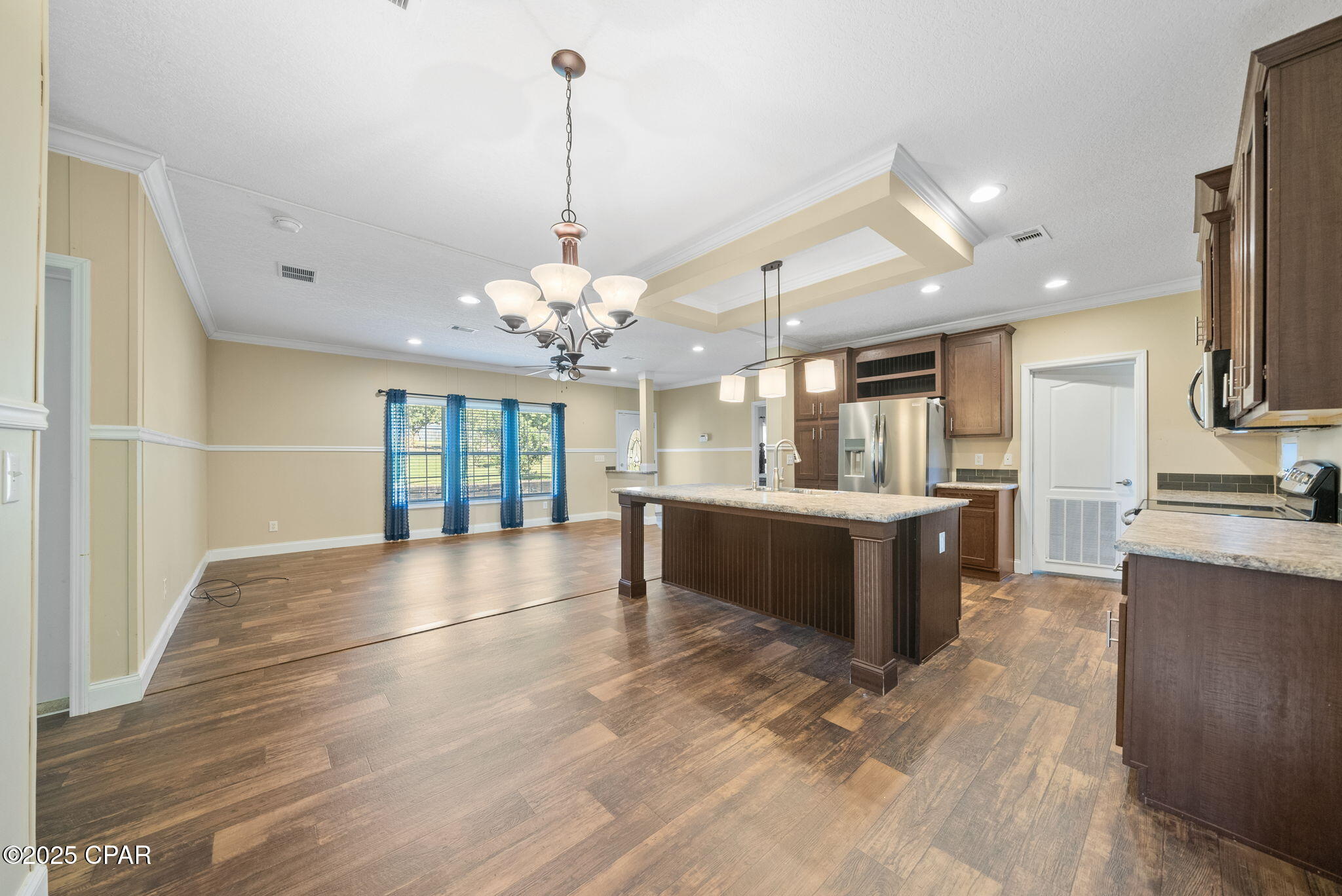 Lake Juniper Estates Unit 3 - Residential