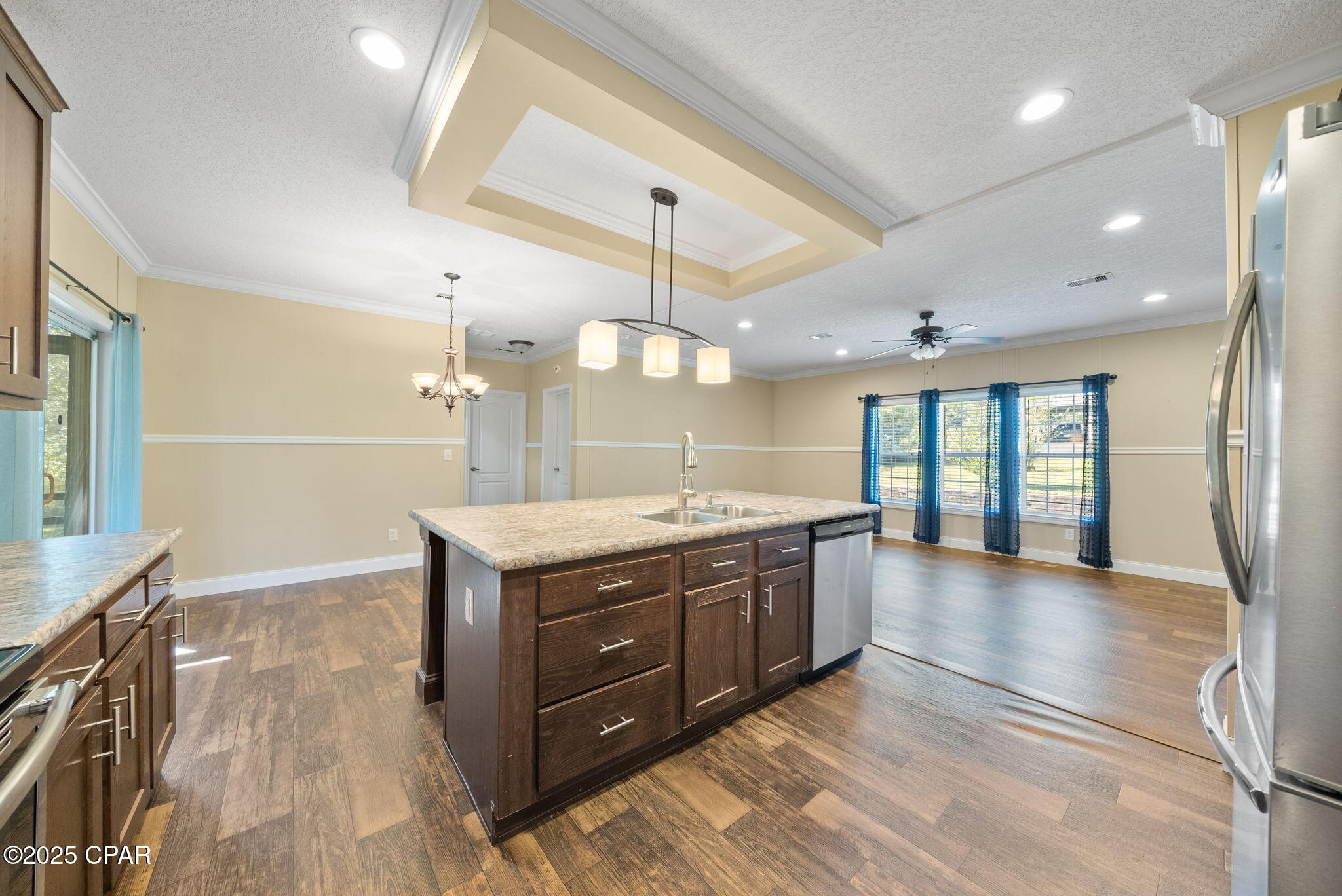 Lake Juniper Estates Unit 3 - Residential