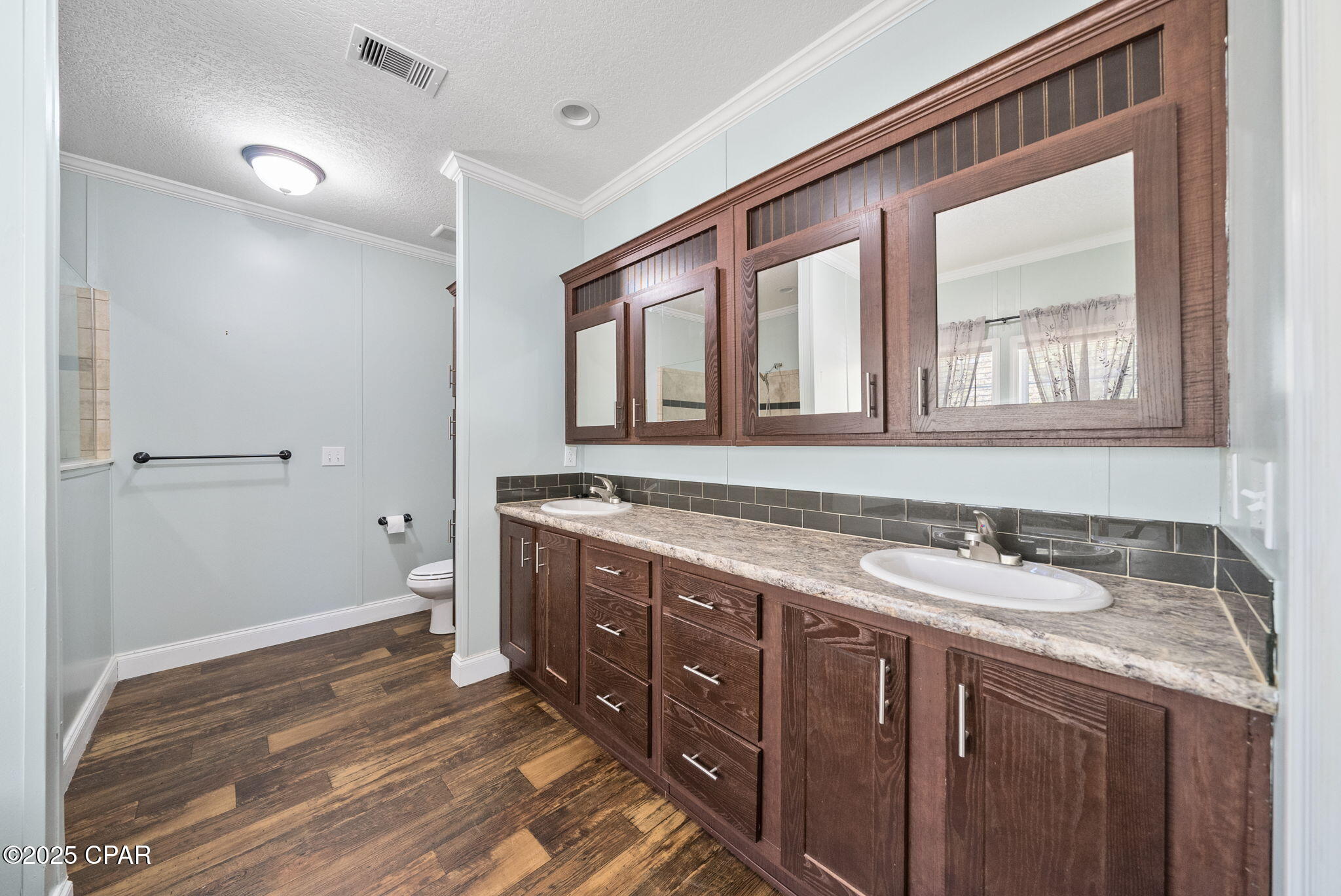 Lake Juniper Estates Unit 3 - Residential