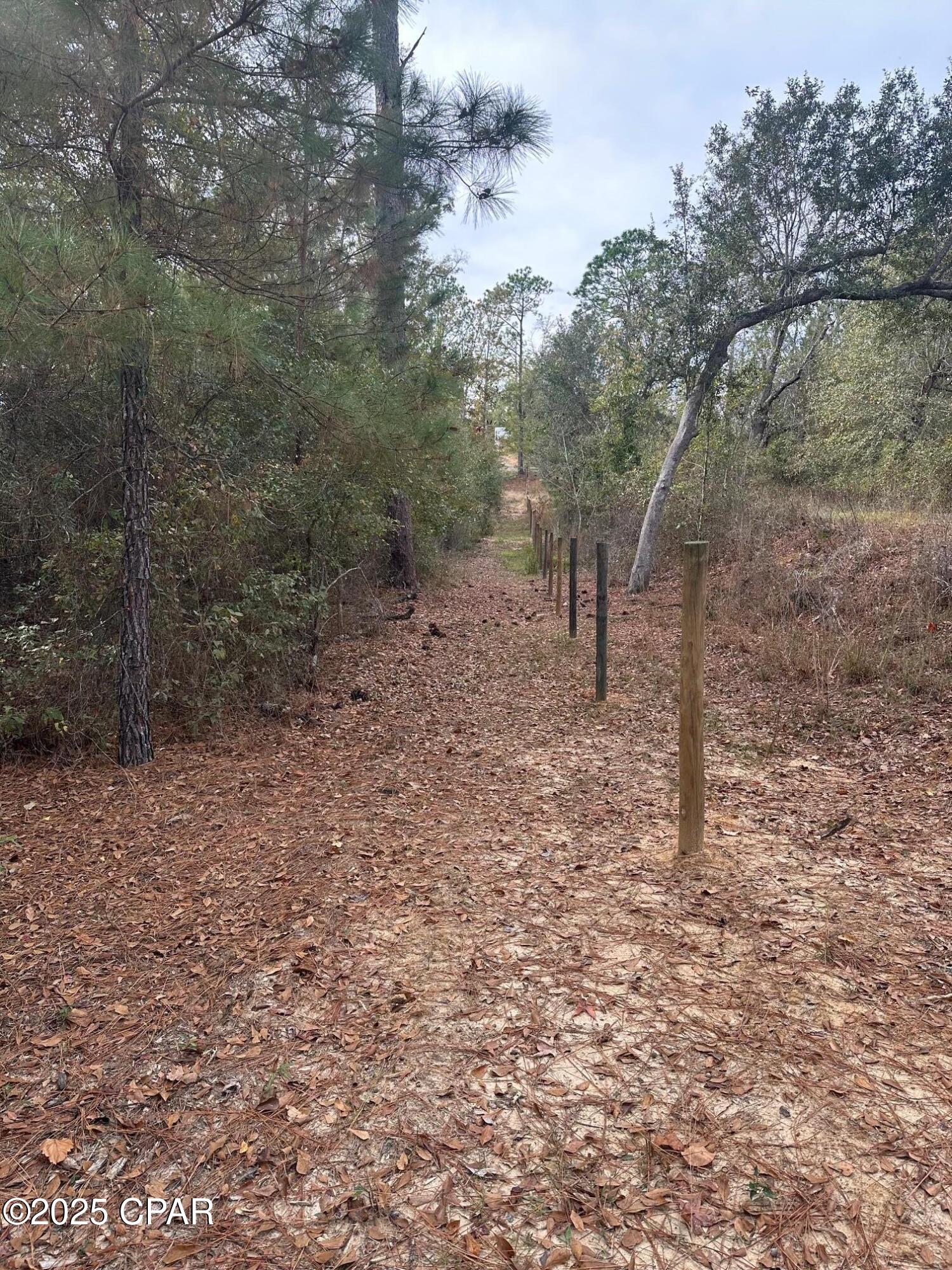 [No Recorded Subdiv] - Land