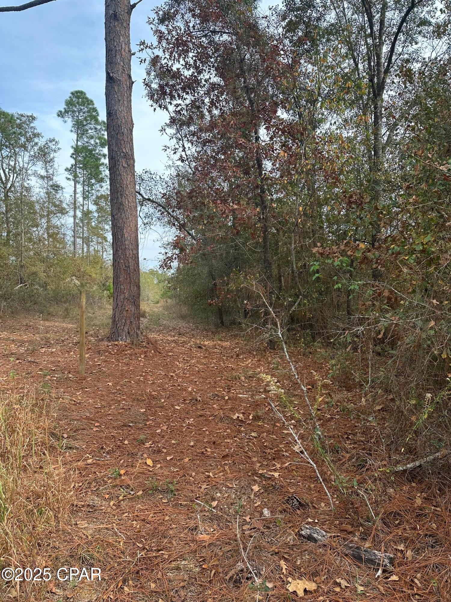 [No Recorded Subdiv] - Land