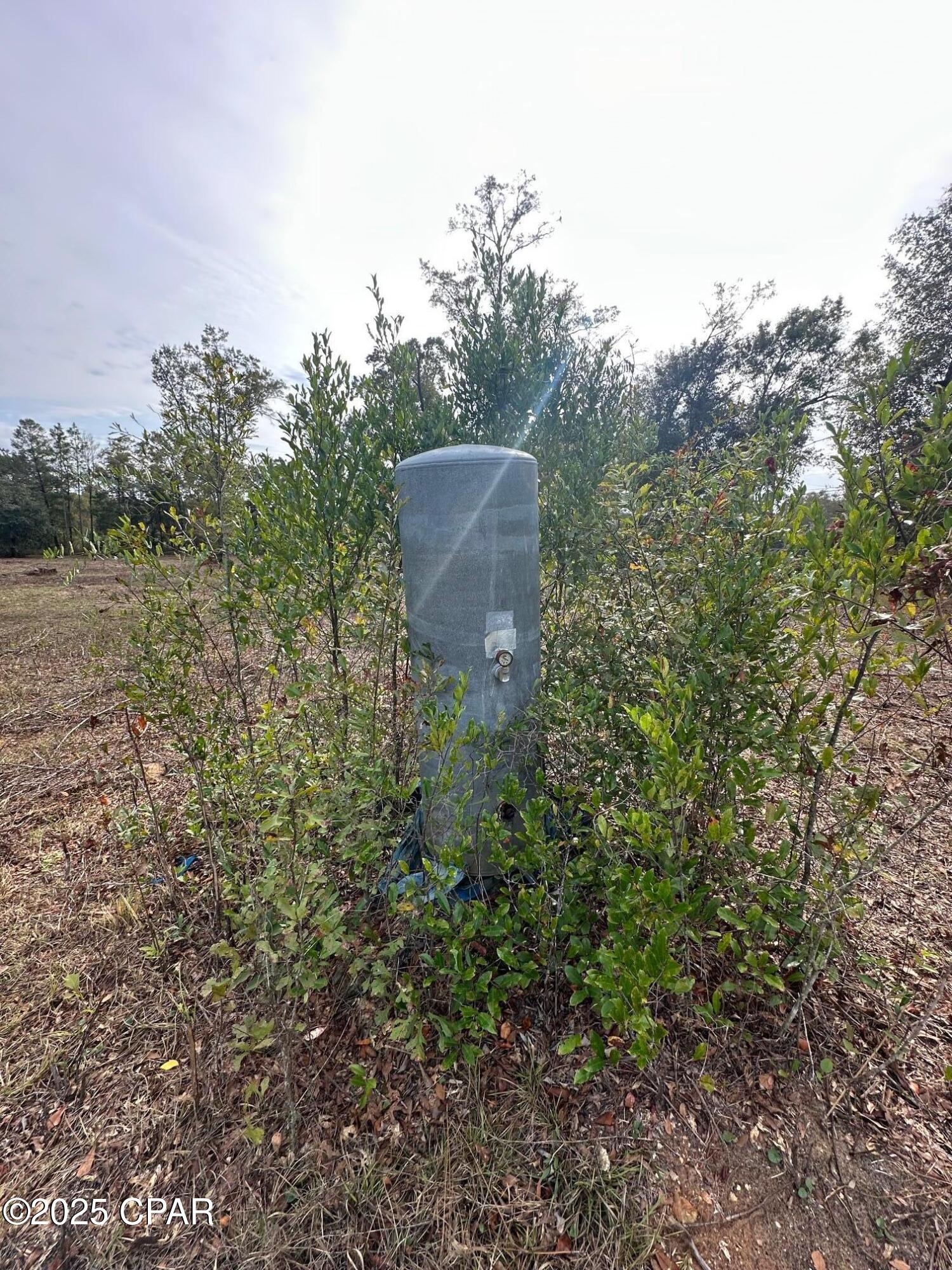 [No Recorded Subdiv] - Land