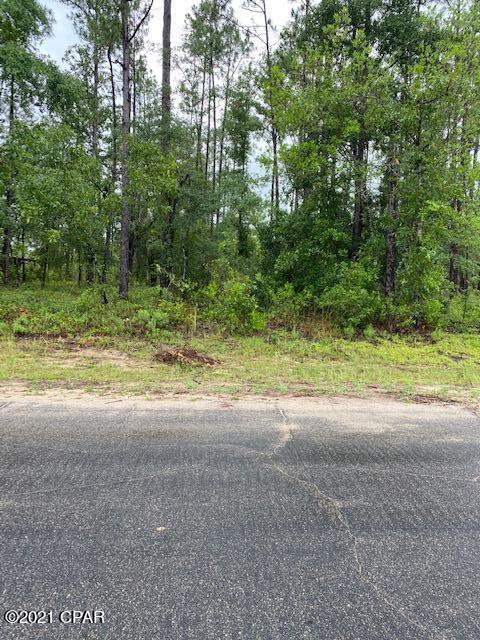 Compass Lake Hills Unit 5 - Land