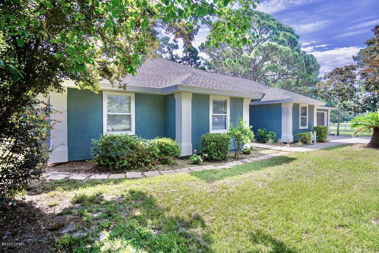 Colony Subd Phase 1 - Residential