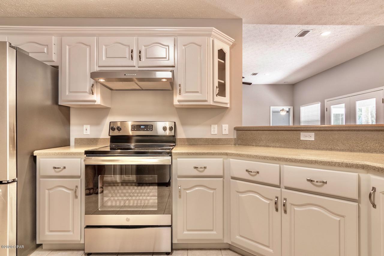 Colony Subd Phase 1 - Residential