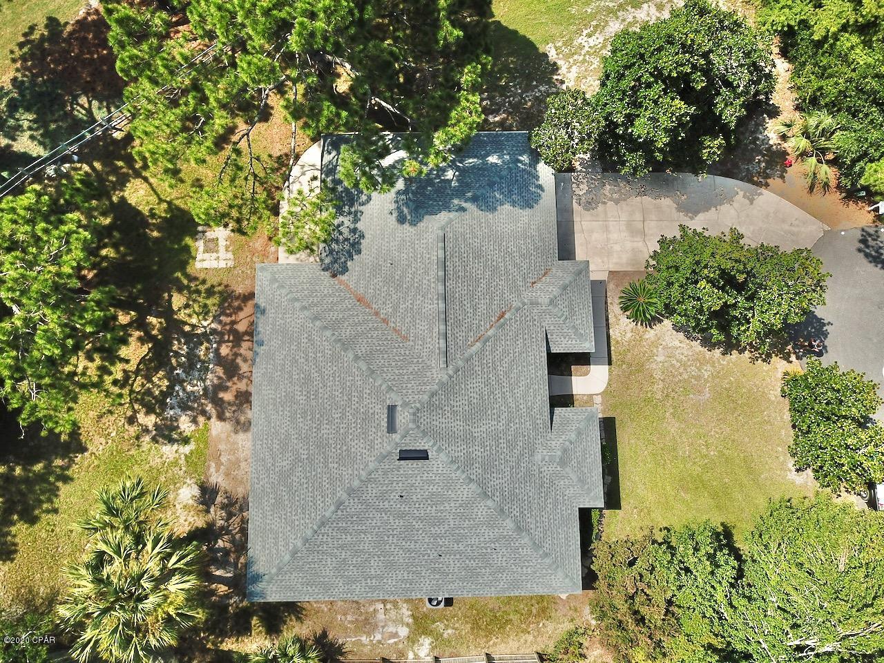 Colony Subd Phase 1 - Residential