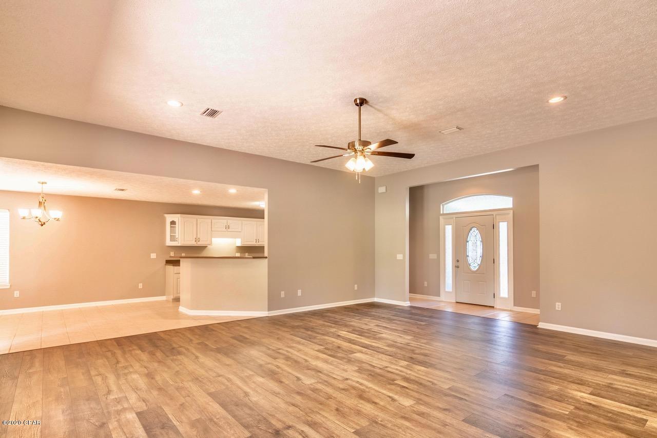 Colony Subd Phase 1 - Residential