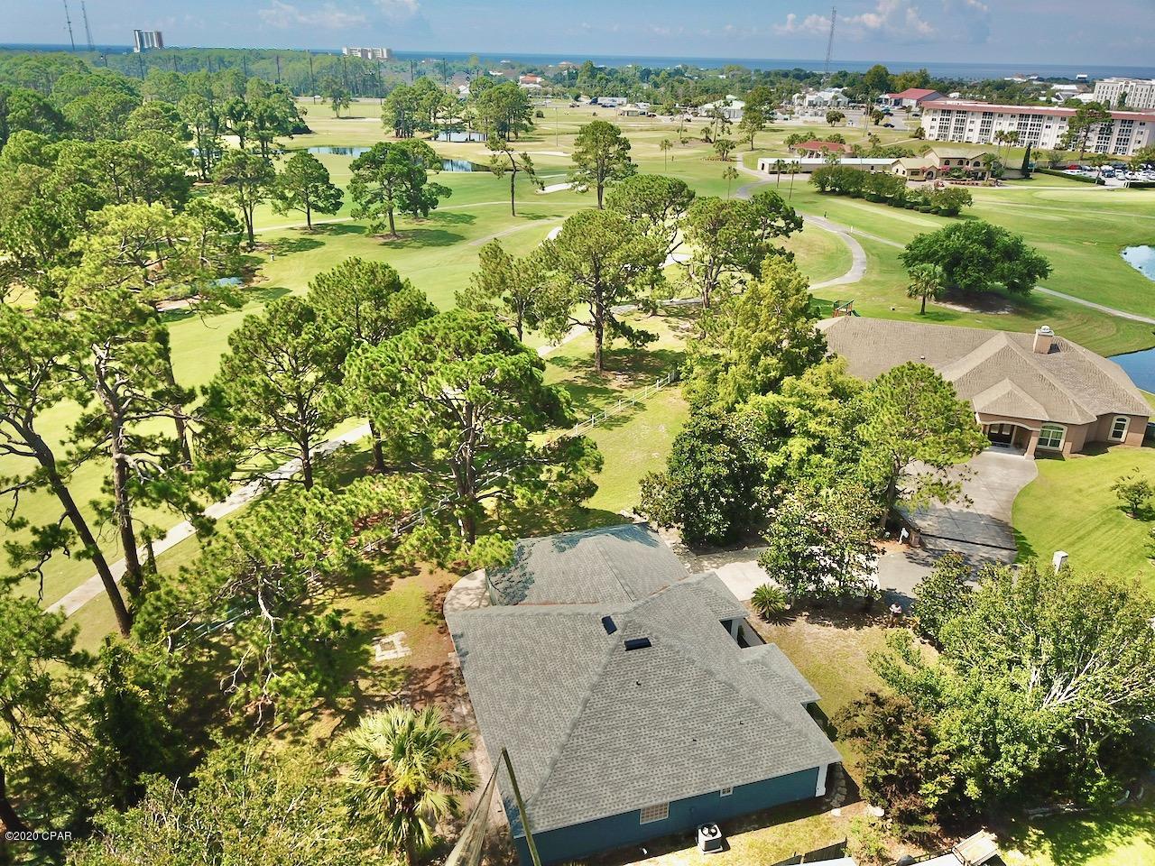 Colony Subd Phase 1 - Residential