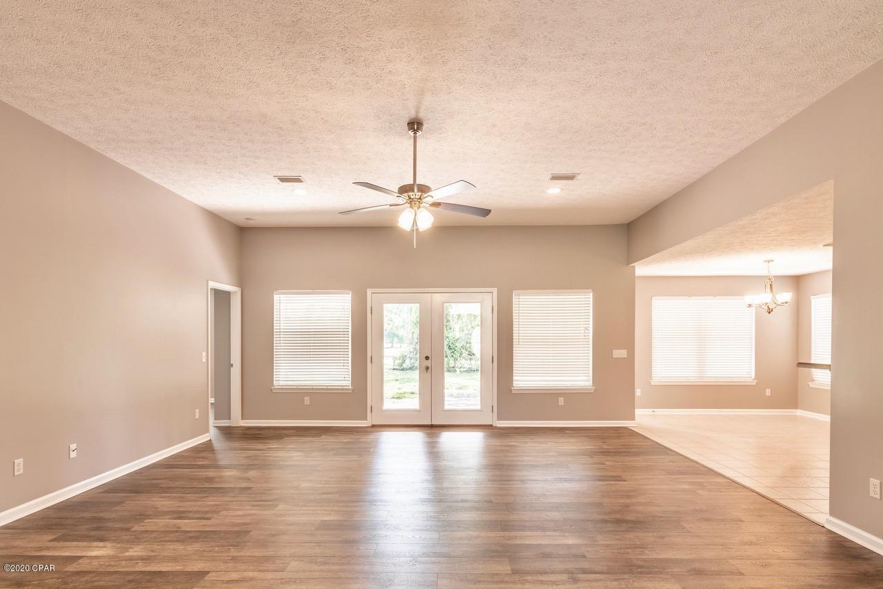 Colony Subd Phase 1 - Residential