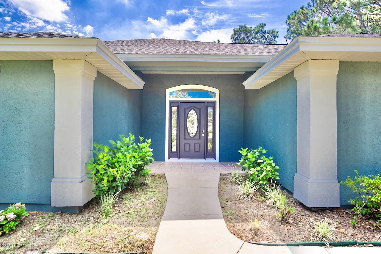 Colony Subd Phase 1 - Residential