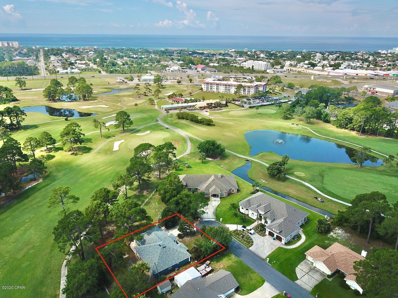 Colony Subd Phase 1 - Residential