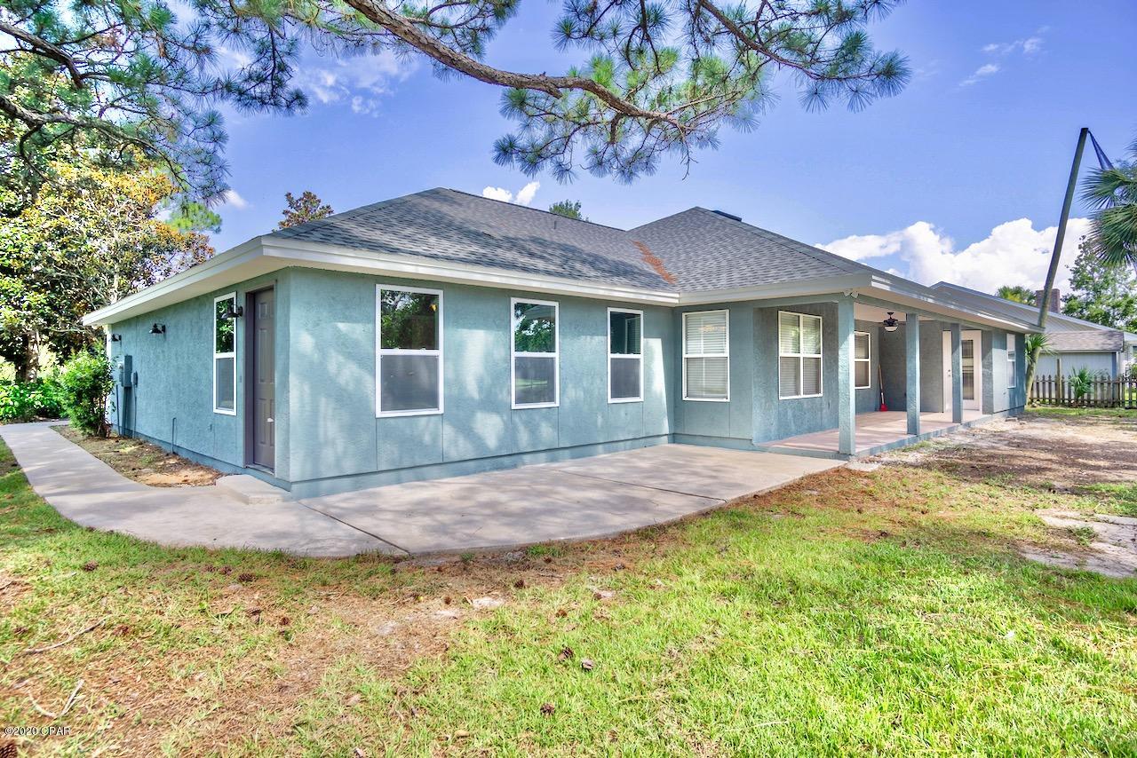 Colony Subd Phase 1 - Residential