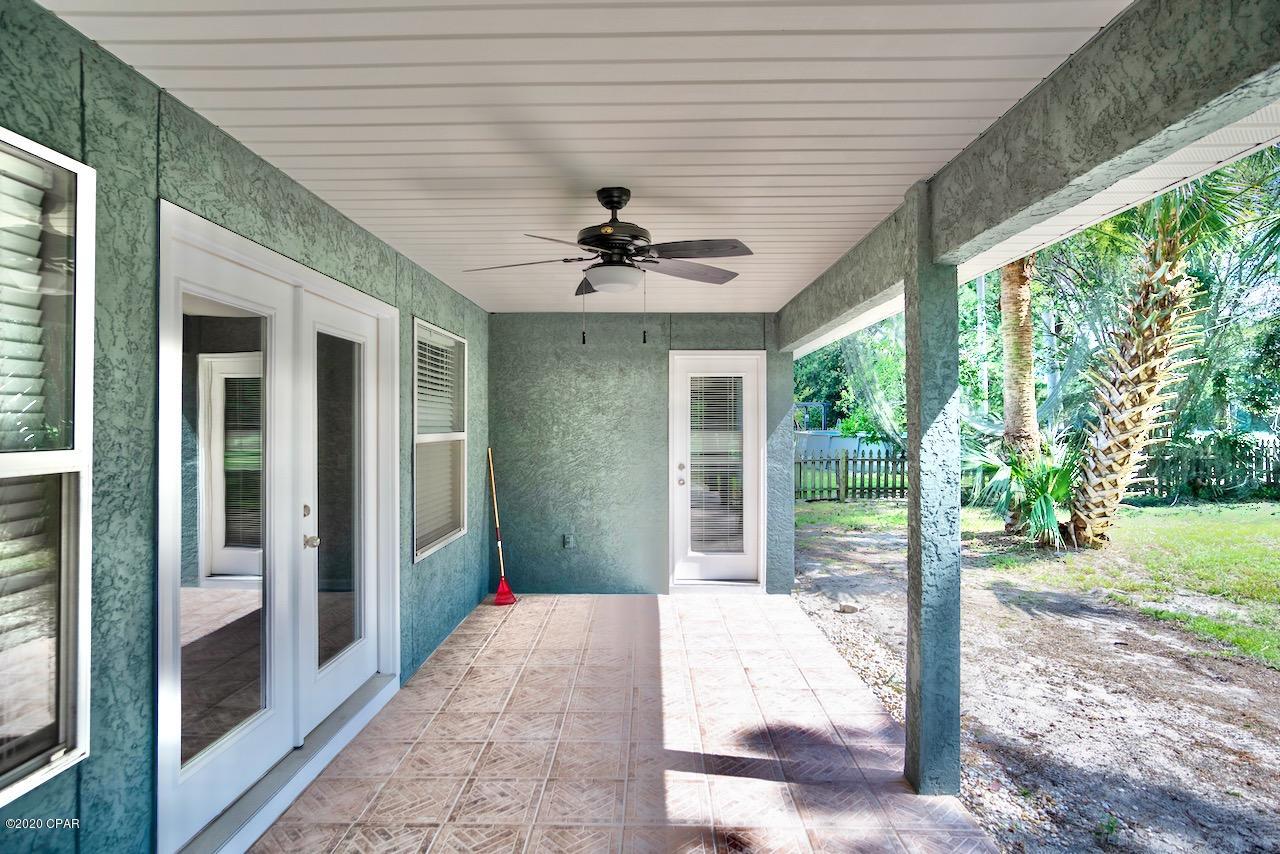 Colony Subd Phase 1 - Residential