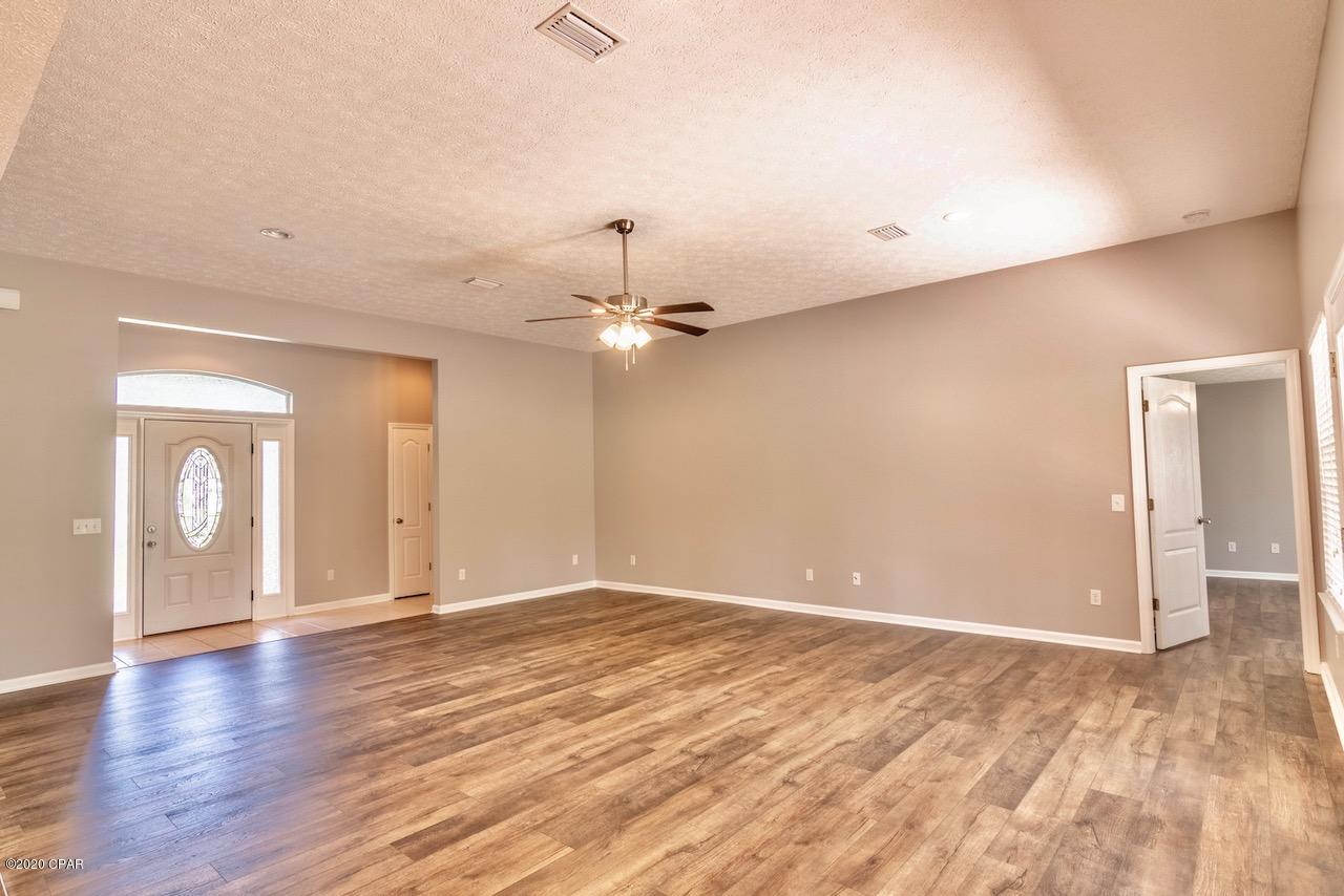 Colony Subd Phase 1 - Residential