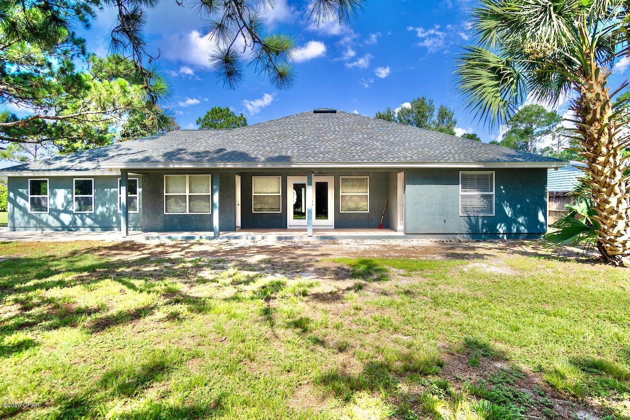 Colony Subd Phase 1 - Residential