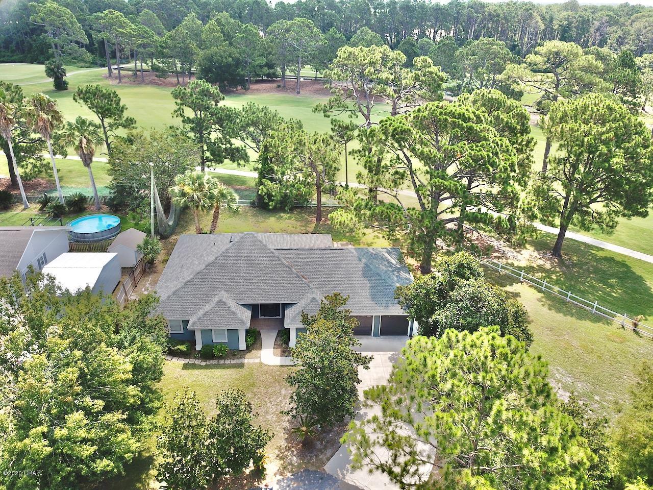 Colony Subd Phase 1 - Residential