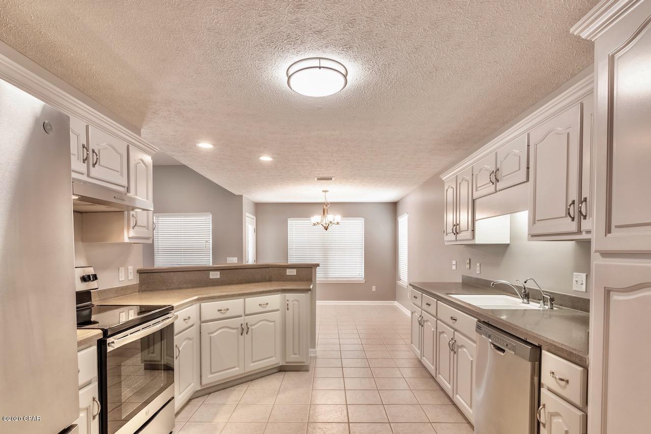 Colony Subd Phase 1 - Residential